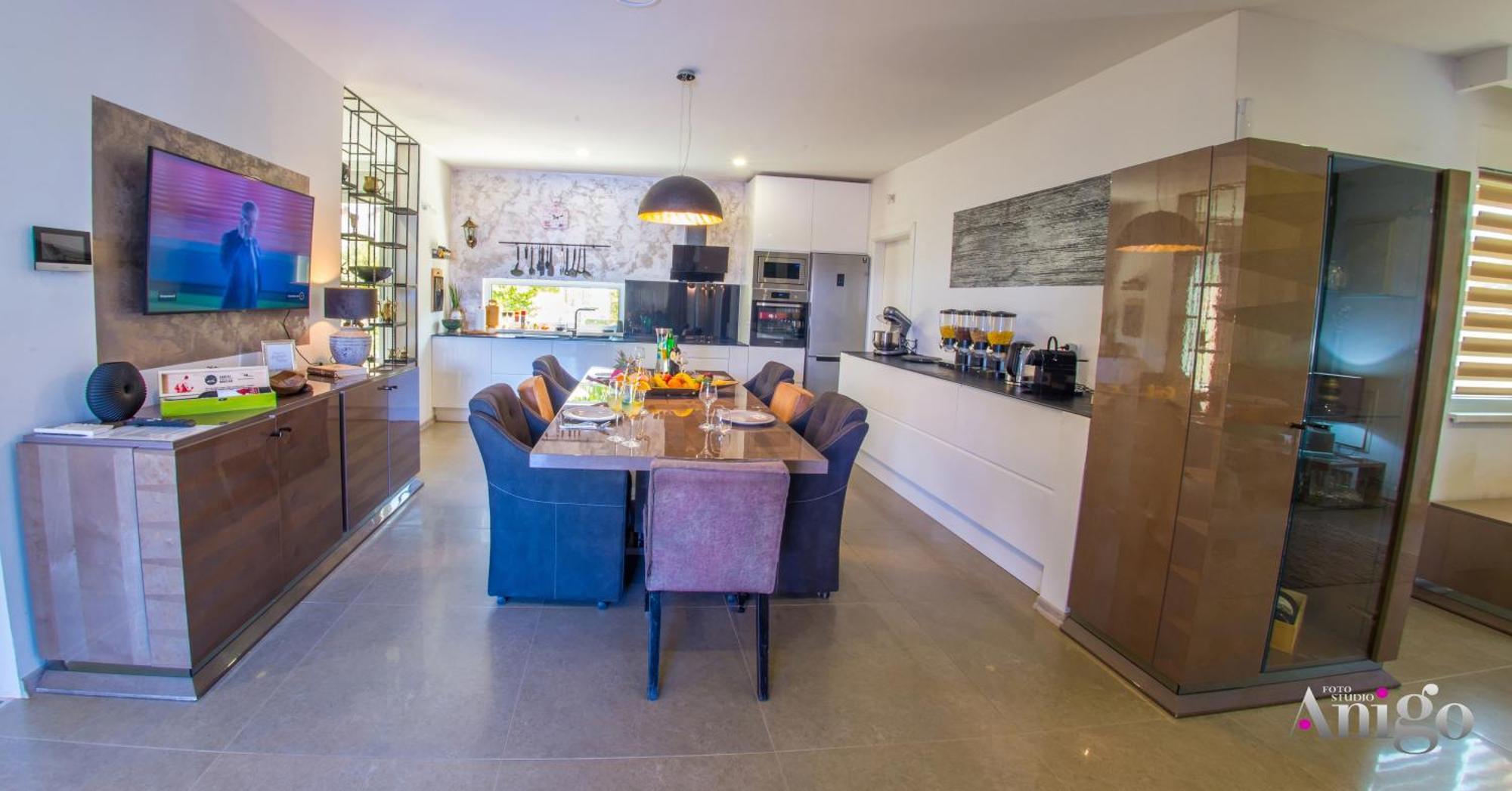 Villa Vie Blagaj Zewnętrze zdjęcie