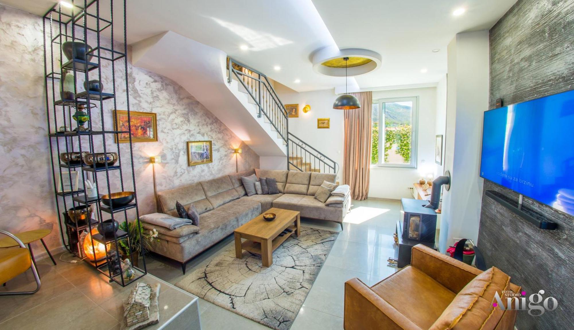 Villa Vie Blagaj Zewnętrze zdjęcie