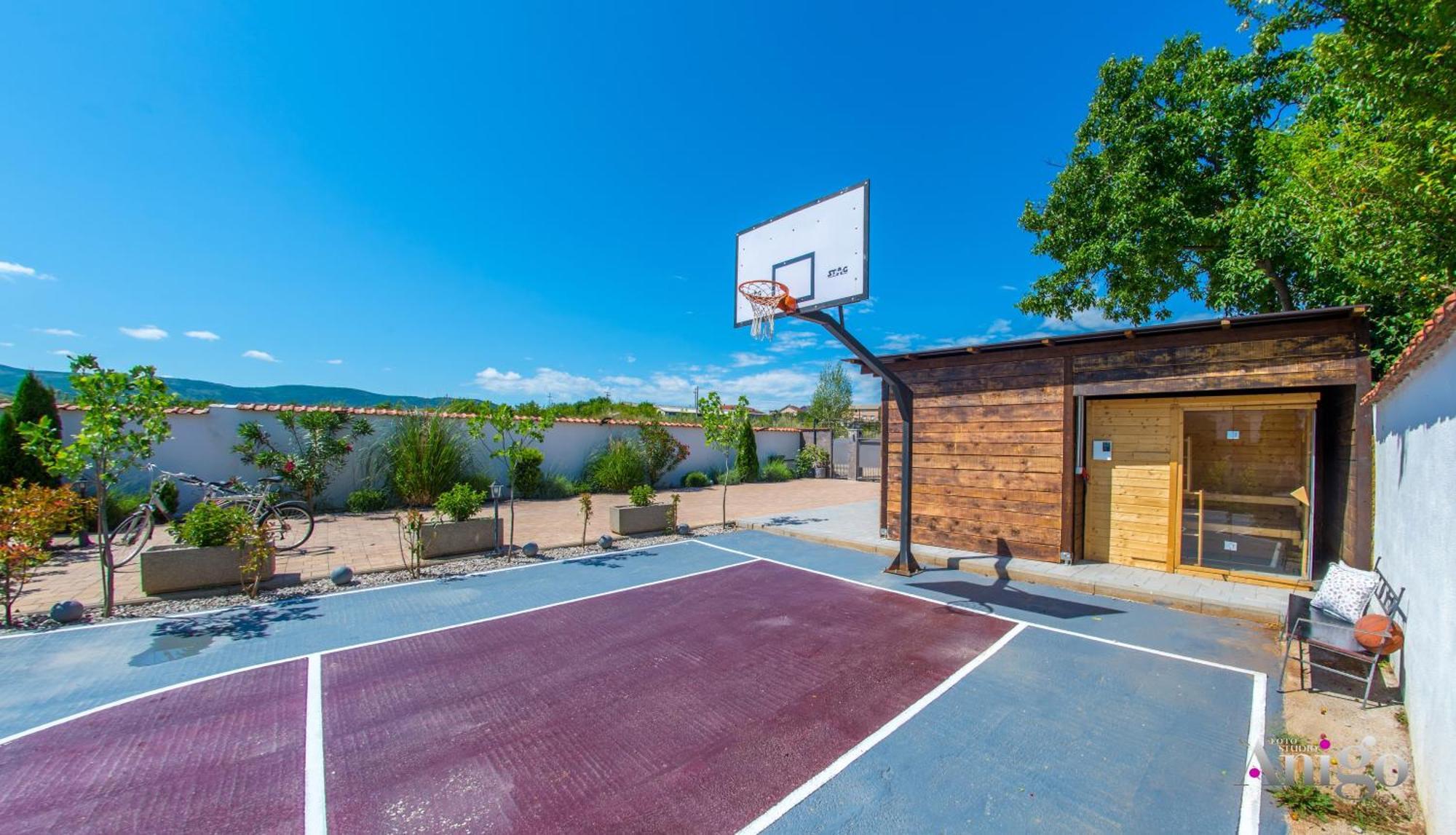 Villa Vie Blagaj Zewnętrze zdjęcie