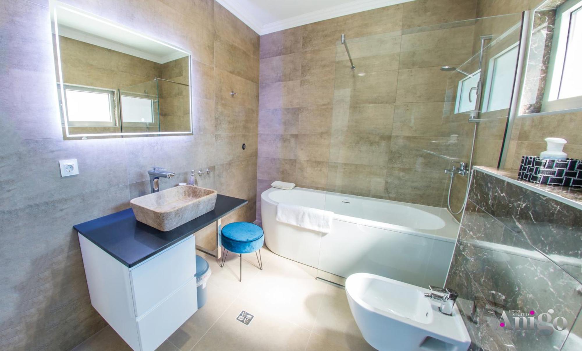 Villa Vie Blagaj Zewnętrze zdjęcie