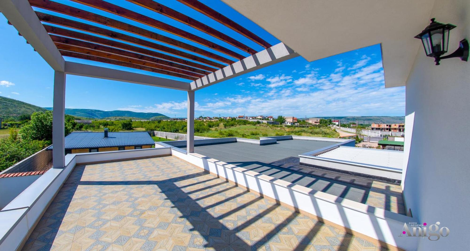 Villa Vie Blagaj Zewnętrze zdjęcie