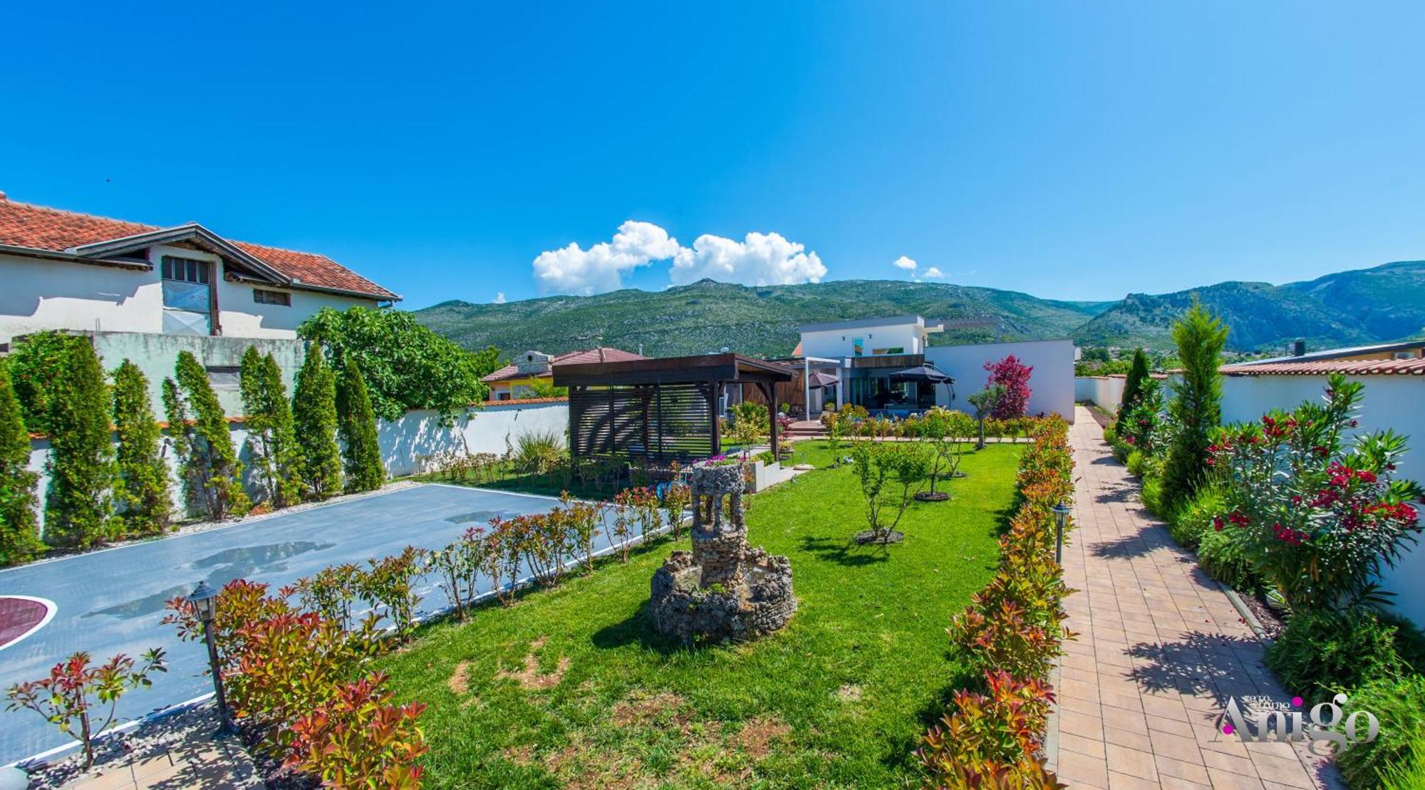 Villa Vie Blagaj Zewnętrze zdjęcie