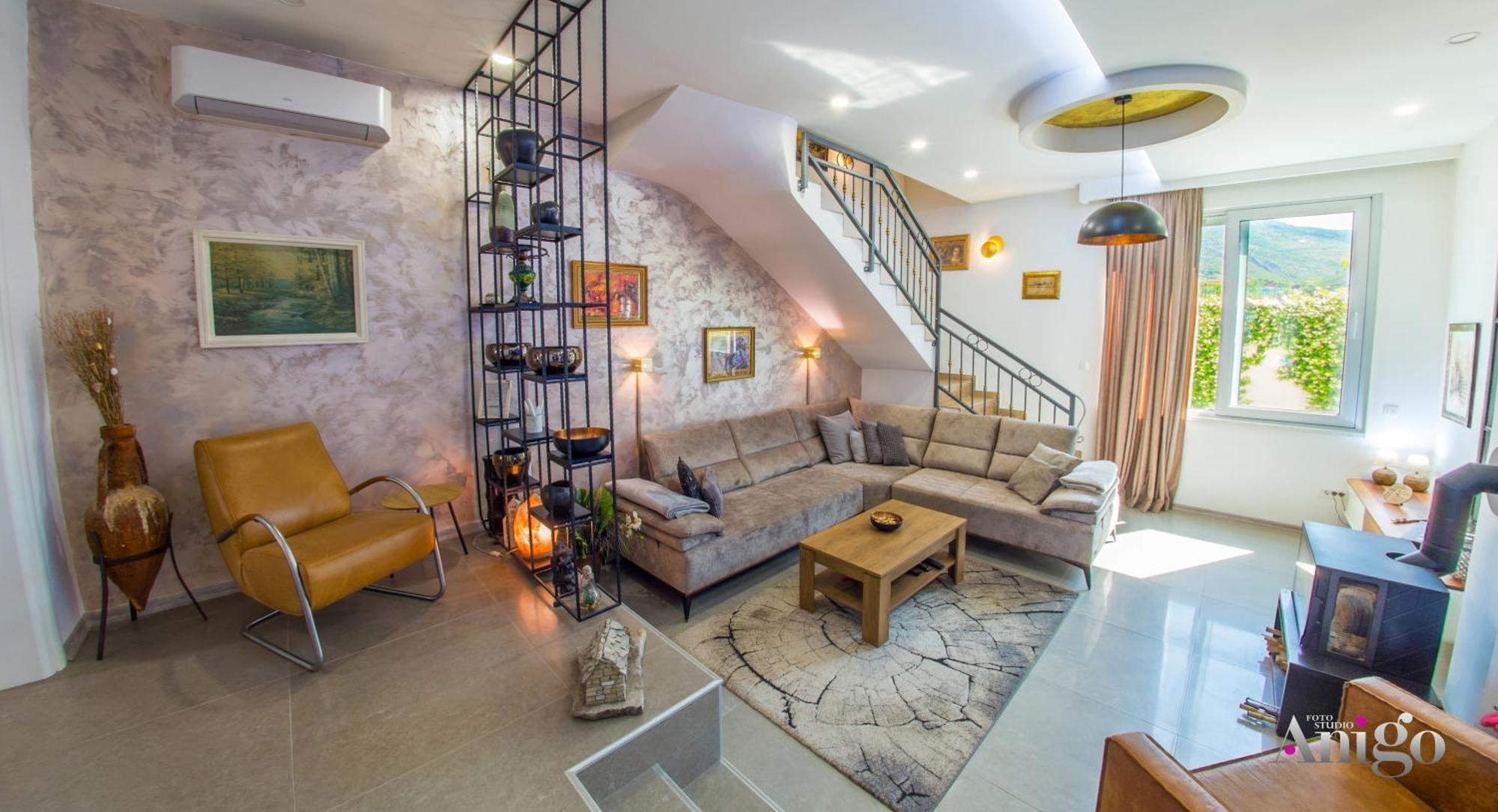 Villa Vie Blagaj Zewnętrze zdjęcie