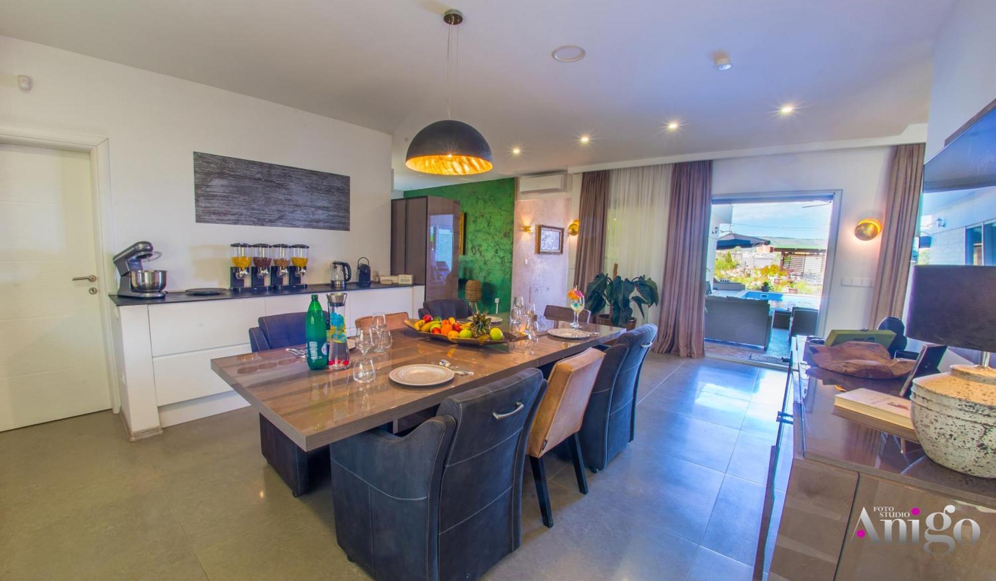 Villa Vie Blagaj Zewnętrze zdjęcie