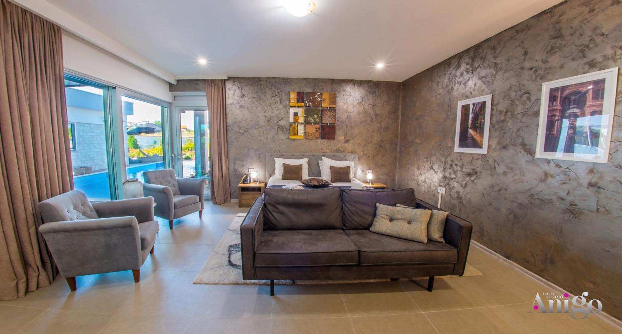 Villa Vie Blagaj Zewnętrze zdjęcie