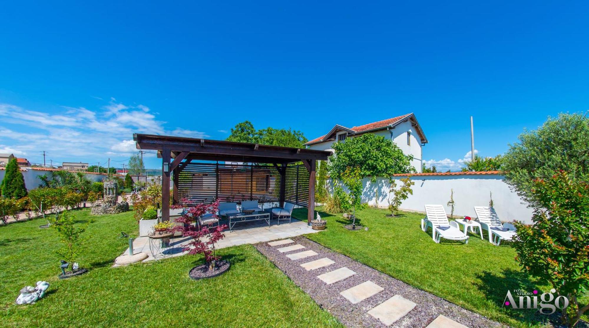 Villa Vie Blagaj Zewnętrze zdjęcie