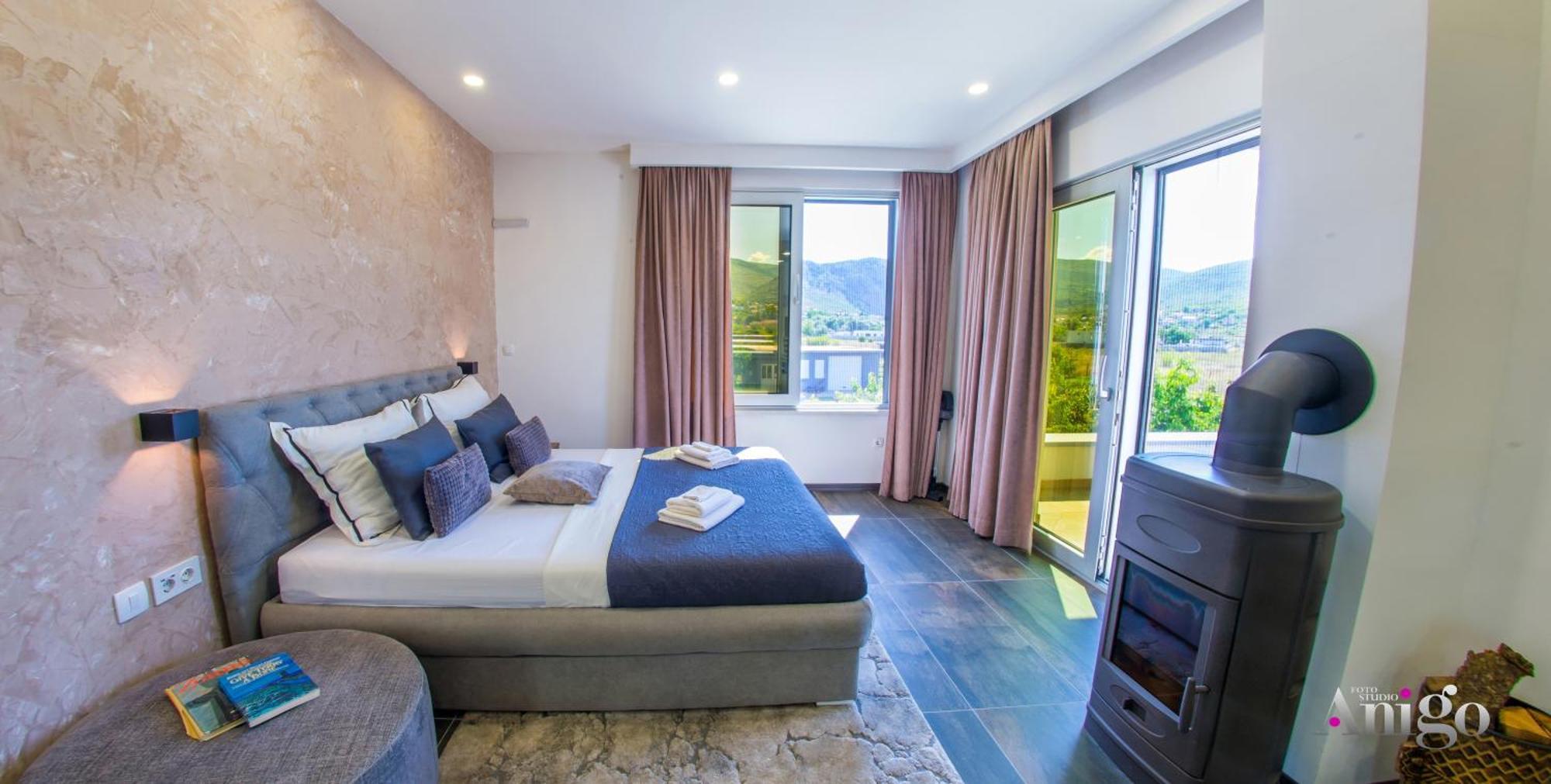 Villa Vie Blagaj Zewnętrze zdjęcie
