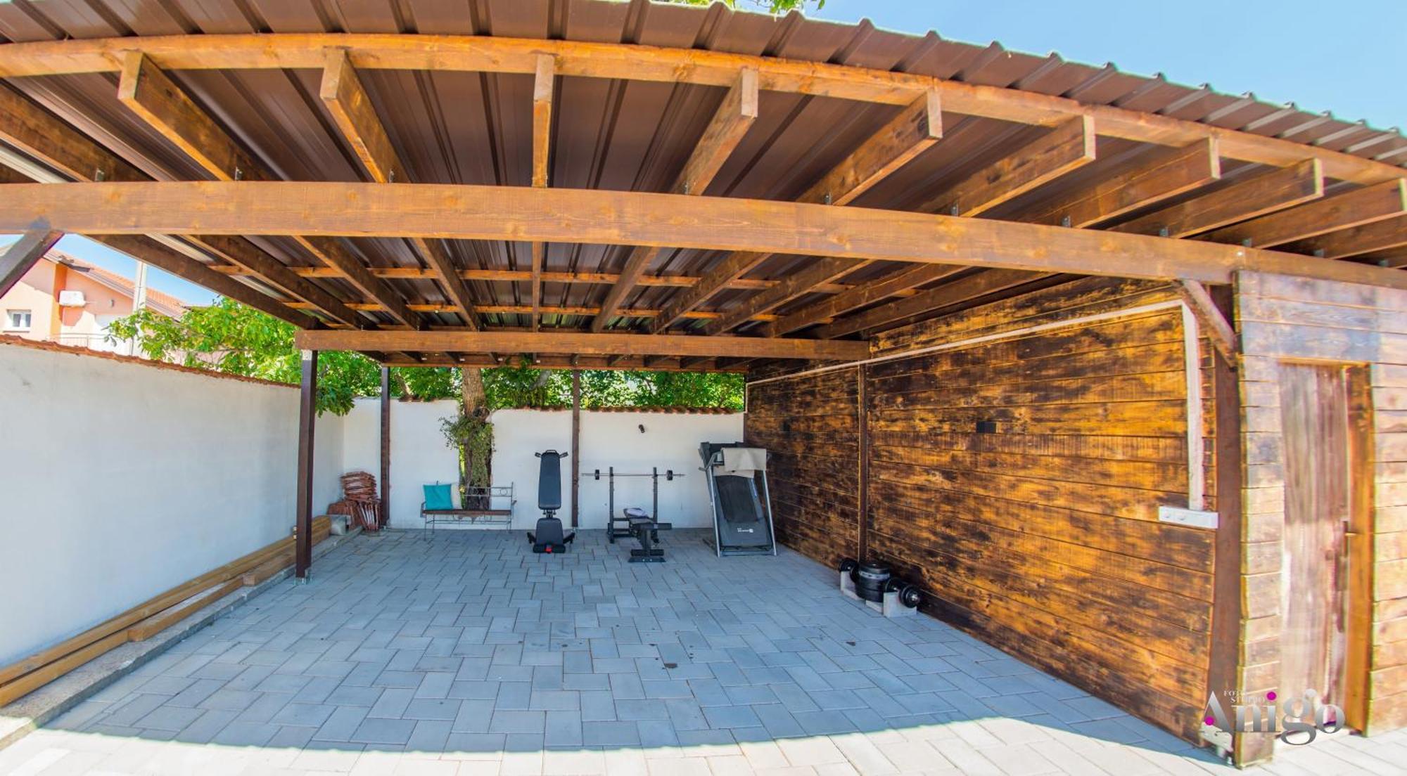 Villa Vie Blagaj Zewnętrze zdjęcie
