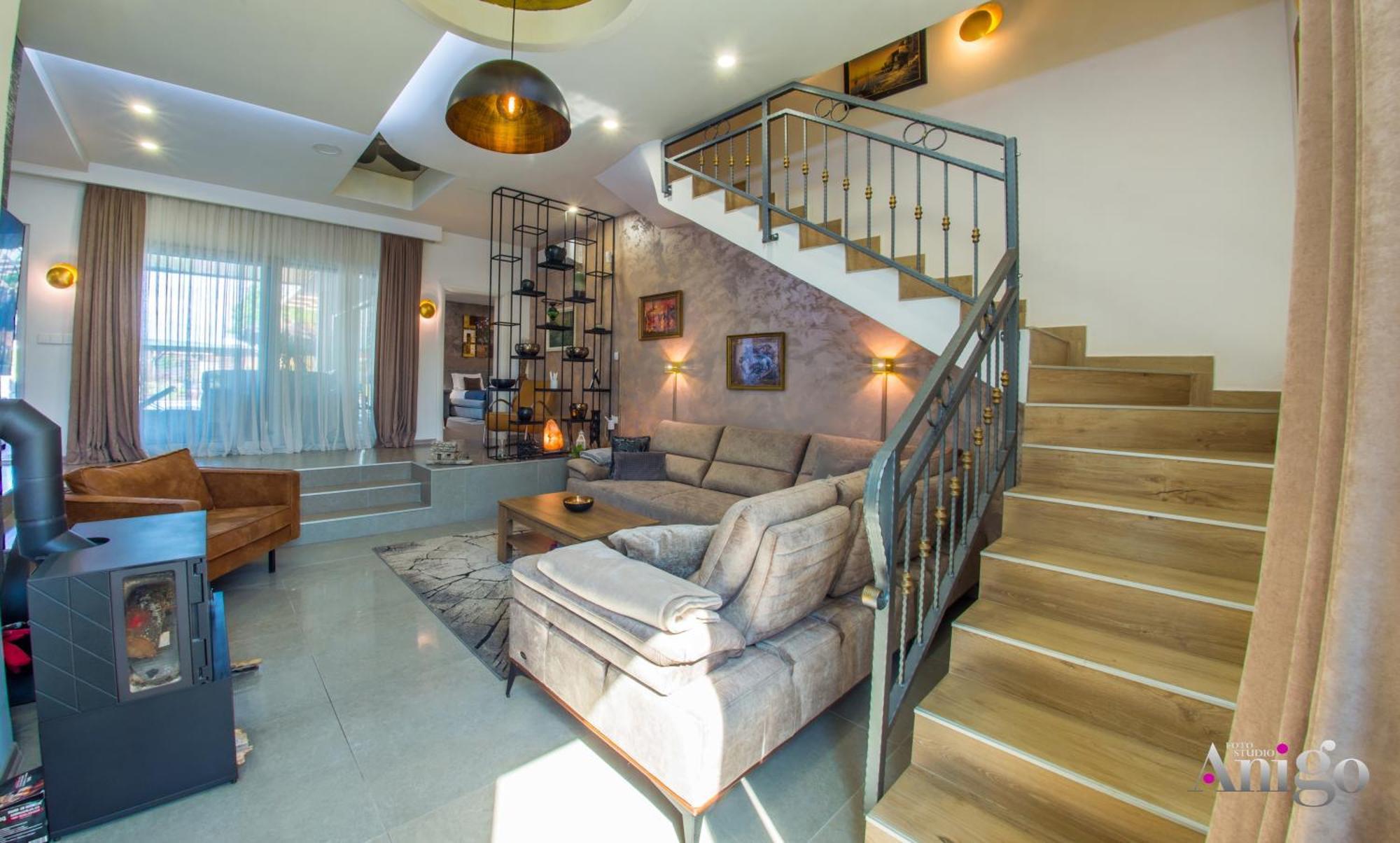 Villa Vie Blagaj Zewnętrze zdjęcie