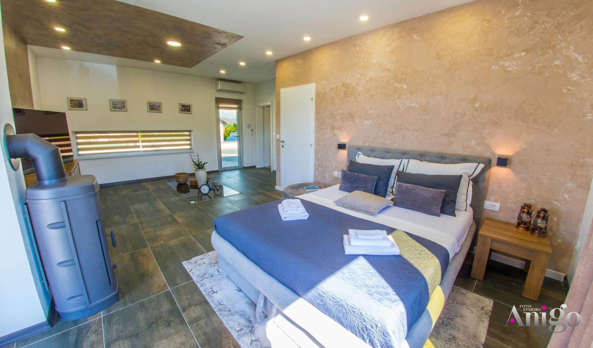 Villa Vie Blagaj Zewnętrze zdjęcie