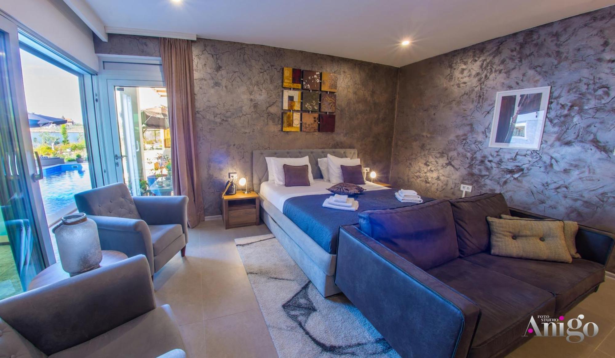 Villa Vie Blagaj Zewnętrze zdjęcie