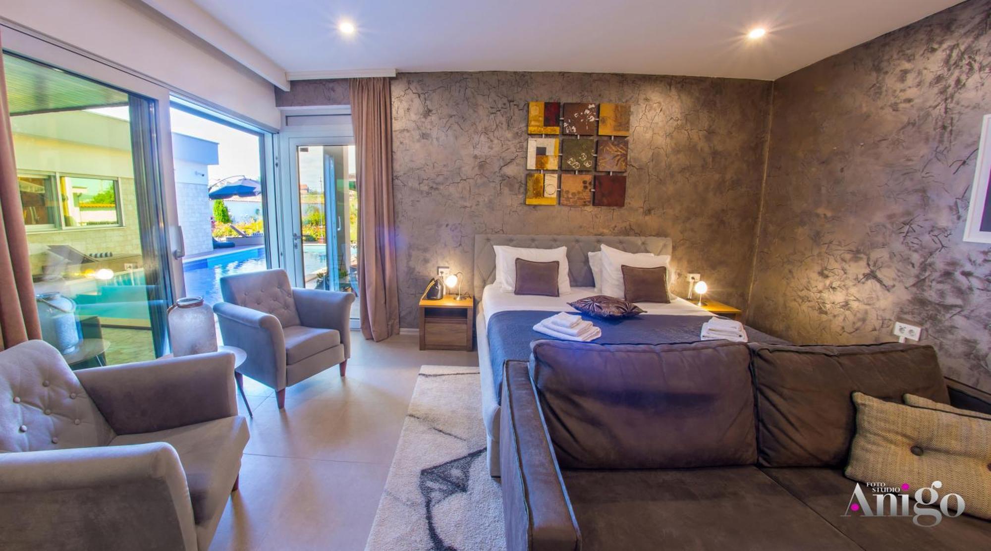 Villa Vie Blagaj Zewnętrze zdjęcie
