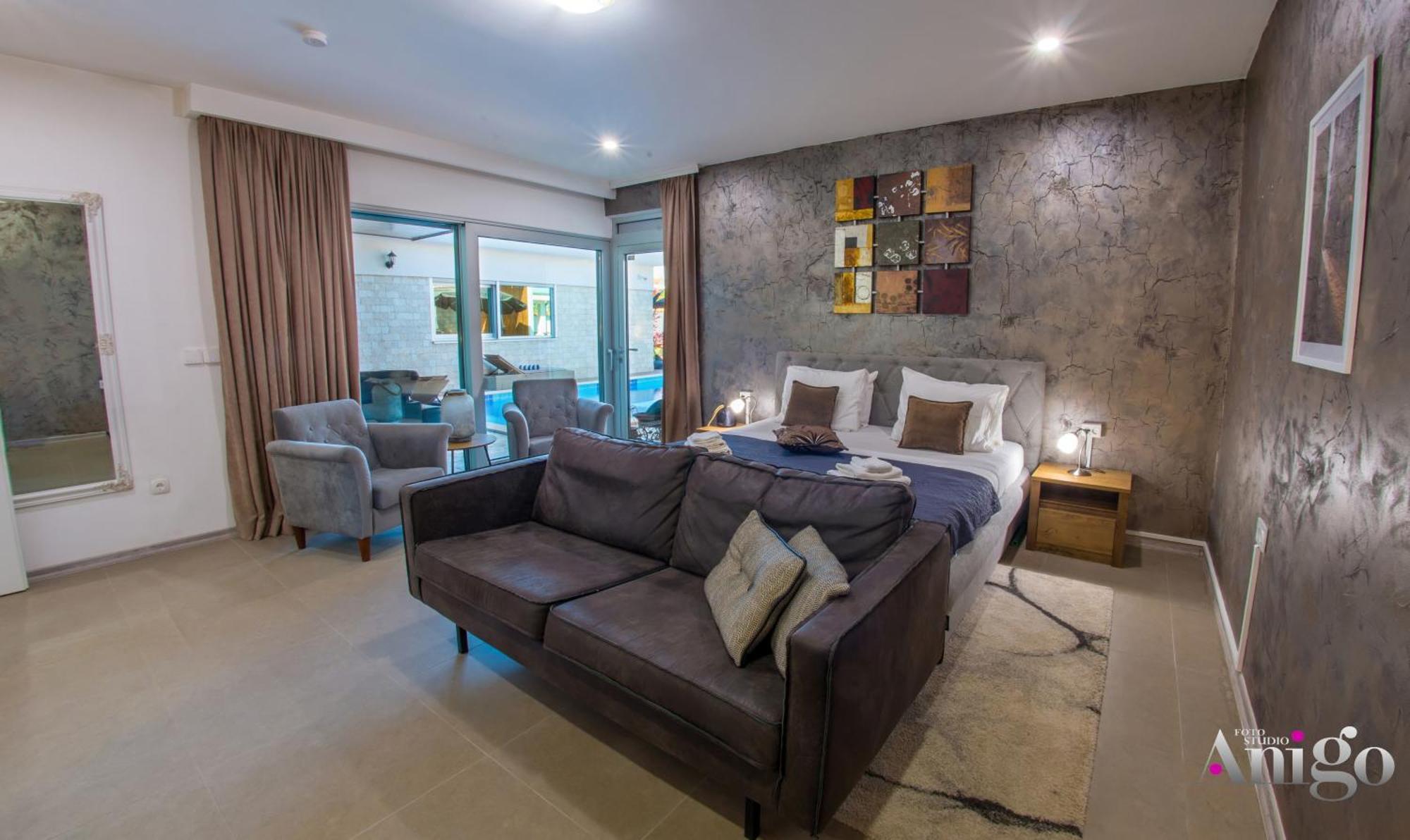 Villa Vie Blagaj Zewnętrze zdjęcie