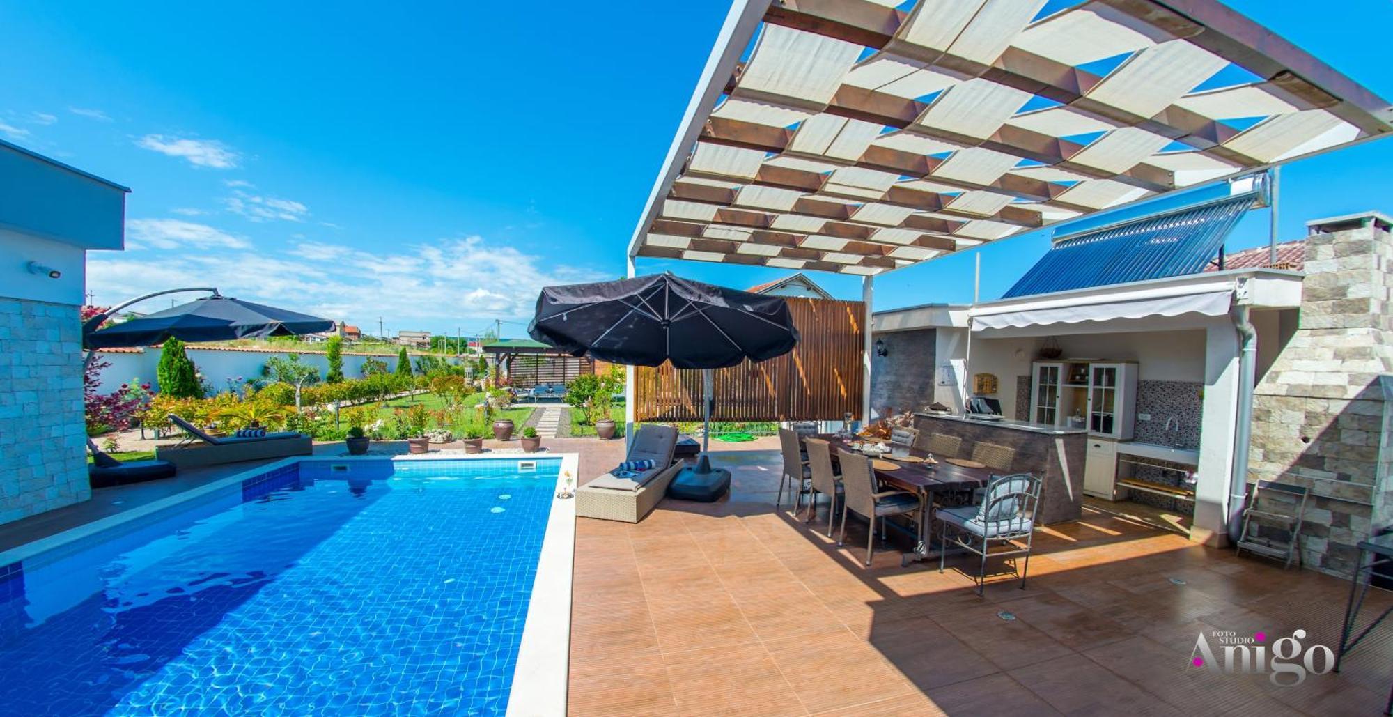 Villa Vie Blagaj Zewnętrze zdjęcie