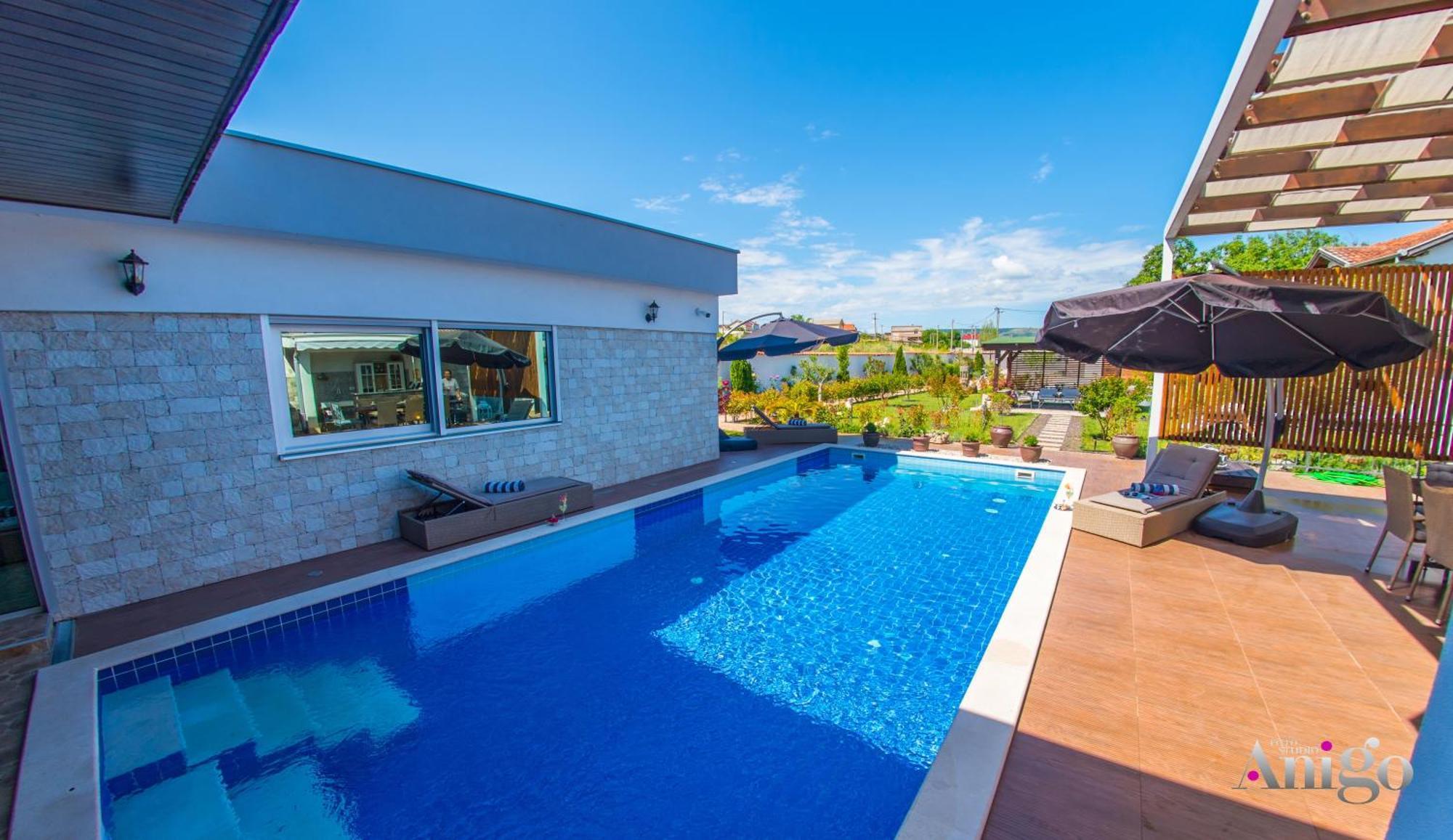 Villa Vie Blagaj Zewnętrze zdjęcie