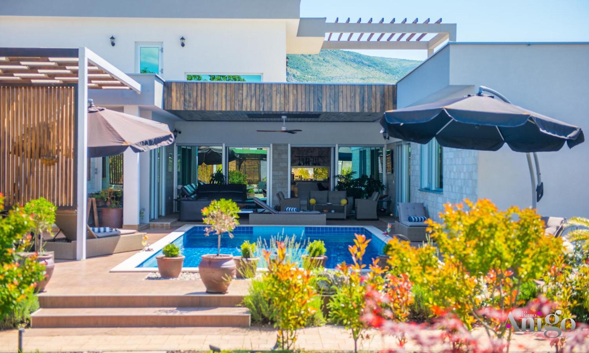 Villa Vie Blagaj Zewnętrze zdjęcie