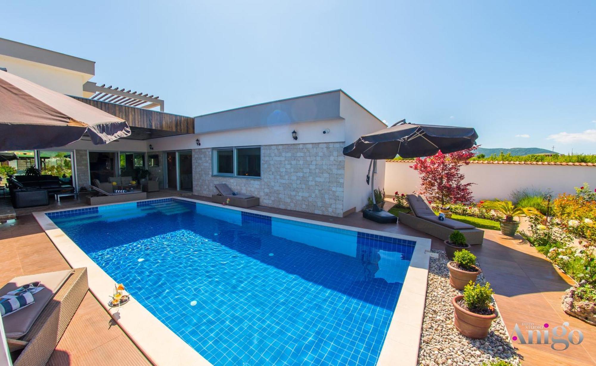 Villa Vie Blagaj Zewnętrze zdjęcie