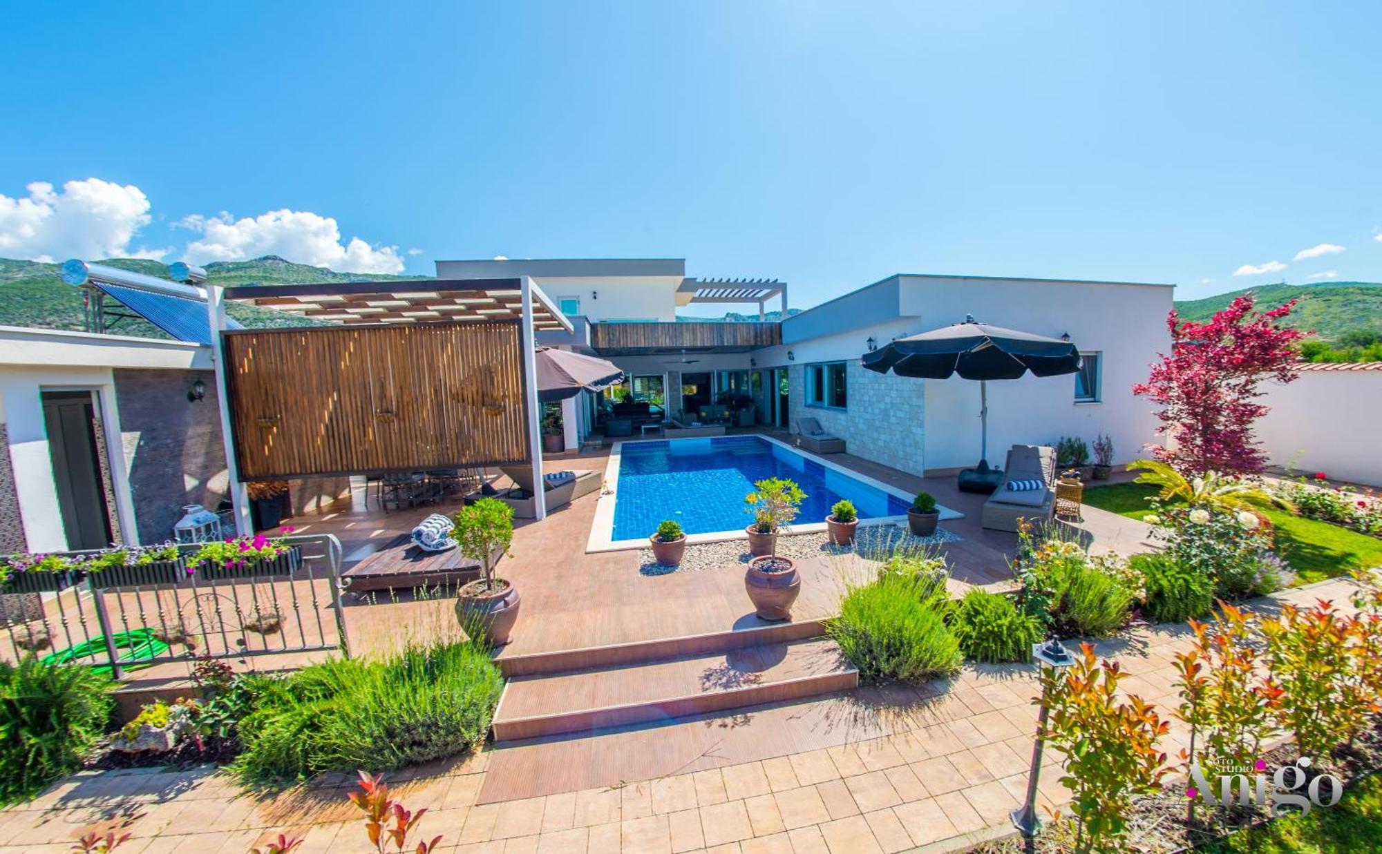 Villa Vie Blagaj Zewnętrze zdjęcie